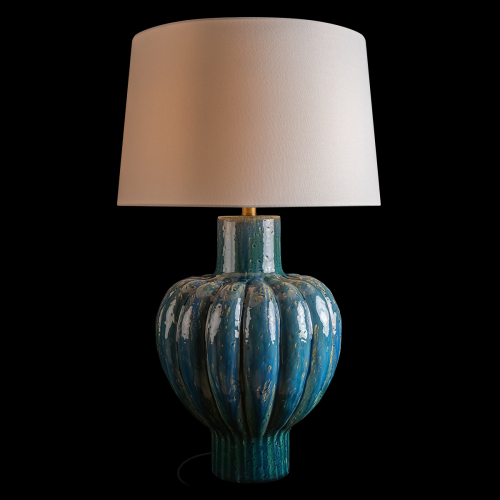 Настольная лампа LOFT IT Waterlily 10501T изображение в интернет-магазине Cramer Light фото 2