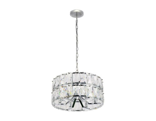 Подвесная люстра Ambrella Light Traditional TR5159 изображение в интернет-магазине Cramer Light фото 5