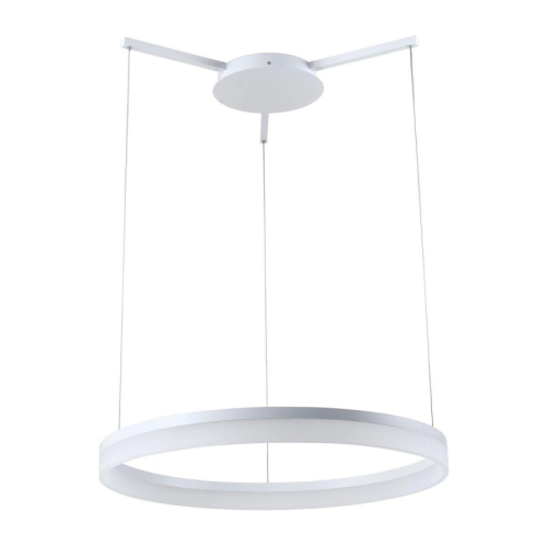 Подвесной светодиодный светильник Moderli Via V1720-PL изображение в интернет-магазине Cramer Light