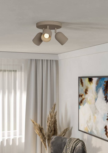 Спот Eglo Tilston 44163 изображение в интернет-магазине Cramer Light фото 2