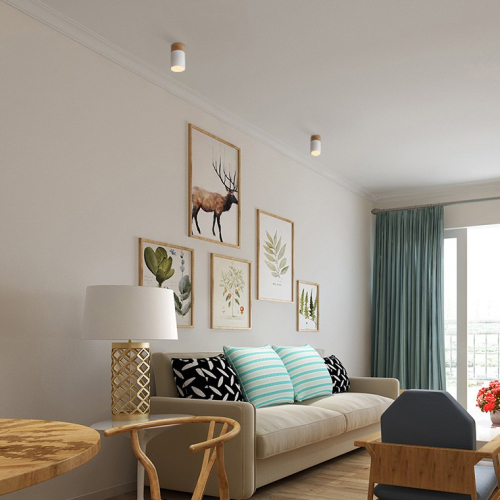 Потолочный светильник ImperiumLoft Wood 141159-26 изображение в интернет-магазине Cramer Light фото 6