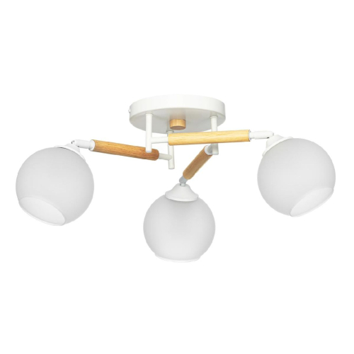 Потолочная люстра Citilux Tika CL133130 изображение в интернет-магазине Cramer Light фото 5