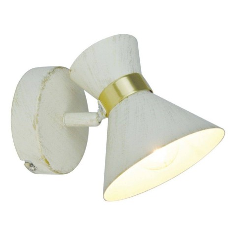 Спот Arte Lamp Baltimore A1406AP-1WG изображение в интернет-магазине Cramer Light