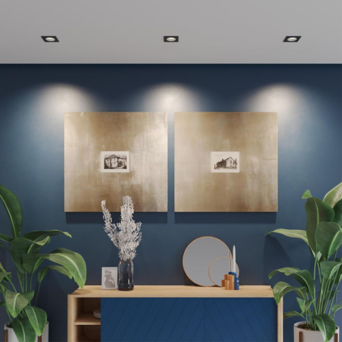 Встраиваемый светильник Novotech WIR Morus 371002 изображение в интернет-магазине Cramer Light фото 3