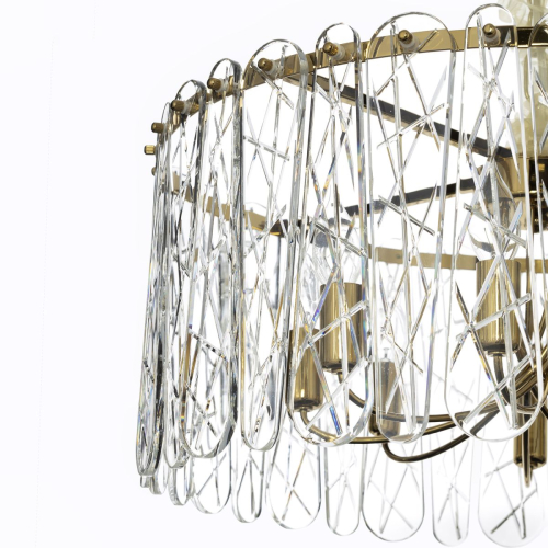 Подвесная люстра Citilux Talla CL318292 изображение в интернет-магазине Cramer Light фото 5