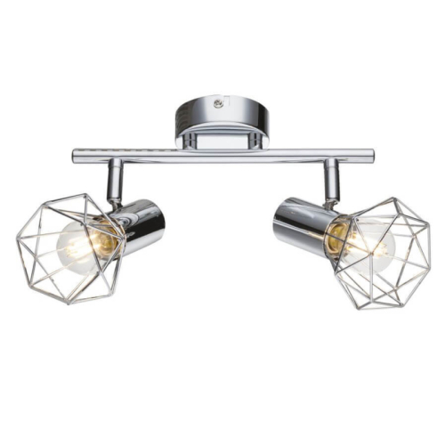 Спот Globo 54802-2 изображение в интернет-магазине Cramer Light