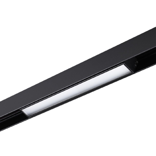 Трековый светильник Novotech Flum 359480 изображение в интернет-магазине Cramer Light фото 5