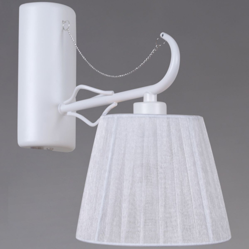 Бра Illumico IL9482-1WSQ-25WT ELITE дополнительное фото фото 3