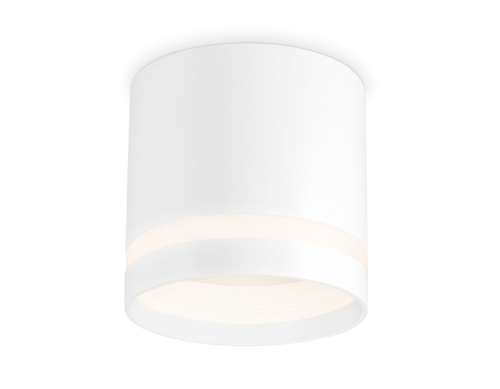 Накладной светильник Ambrella Light Techno Spot TN5371 изображение в интернет-магазине Cramer Light