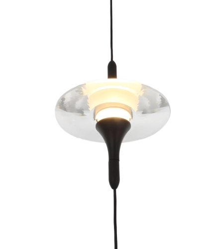 Подвесной светильник Mizi`en MZ31468-5 изображение в интернет-магазине Cramer Light фото 4