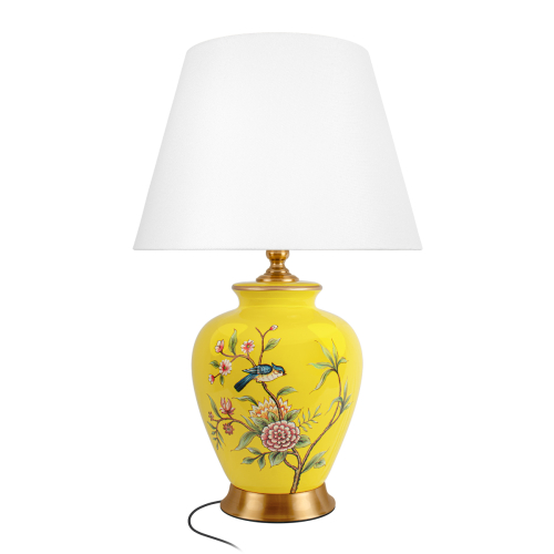 Настольная лампа Loft IT Dandelion 10380T/A изображение в интернет-магазине Cramer Light