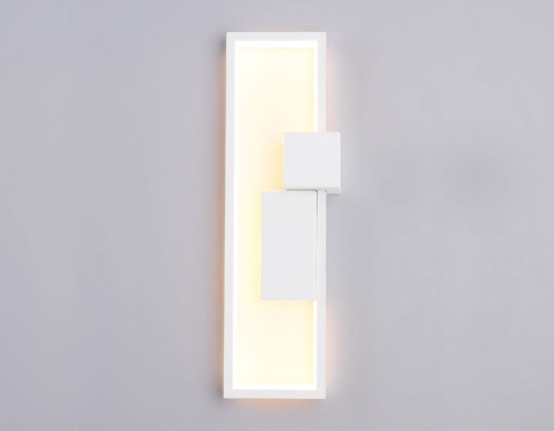 Настенный светильник Ambrella Light Comfort FL5222 изображение в интернет-магазине Cramer Light фото 6