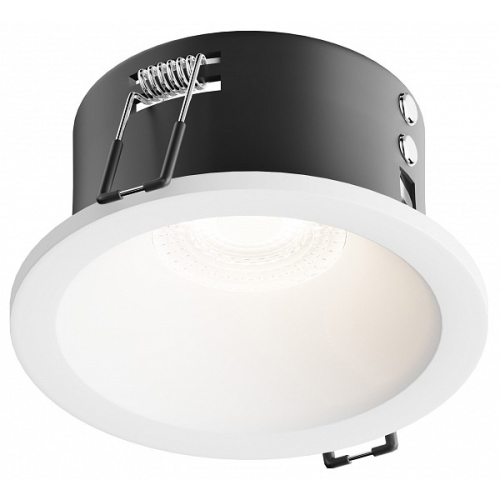 Встраиваемый светильник Hesby Lighting Nova HSBL_0135 изображение в интернет-магазине Cramer Light