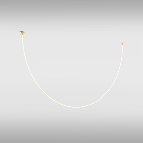 Подвесной светильник Maytoni Tau MOD146PL-L40G3K изображение в интернет-магазине Cramer Light фото 3