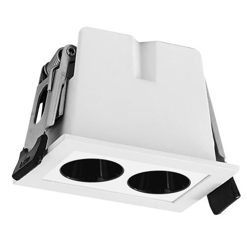 Встраиваемый светильник Mantra Blau 9128 изображение в интернет-магазине Cramer Light