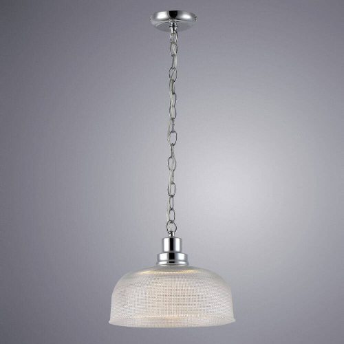 Подвесной светильник Arte Lamp A9187SP-1CC изображение в интернет-магазине Cramer Light фото 2