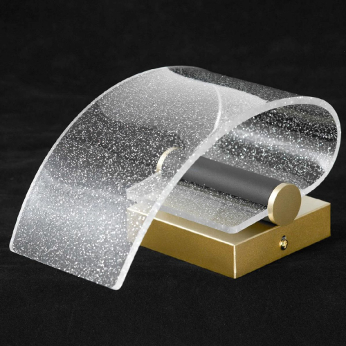 Настенный светильник Lussole LSP-7371 изображение в интернет-магазине Cramer Light фото 3