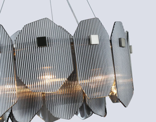 Подвесной светильник Ambrella Light High Light Crystal LH31201 изображение в интернет-магазине Cramer Light фото 5