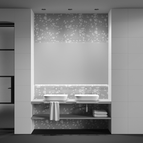 Встраиваемый светильник Maytoni Technical Slim DL027-GX53-B изображение в интернет-магазине Cramer Light фото 5