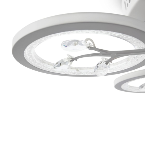 Потолочный светильник Freya Bodge FR10017CL-L92W изображение в интернет-магазине Cramer Light фото 14