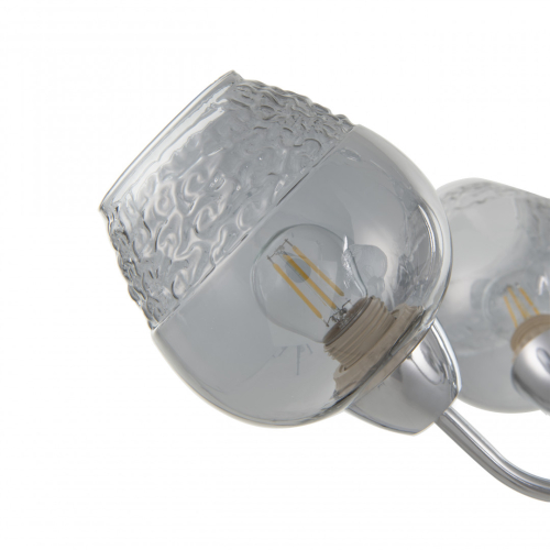 Подвесная люстра Arte Milano Amalfi 337556/5 CR изображение в интернет-магазине Cramer Light фото 6