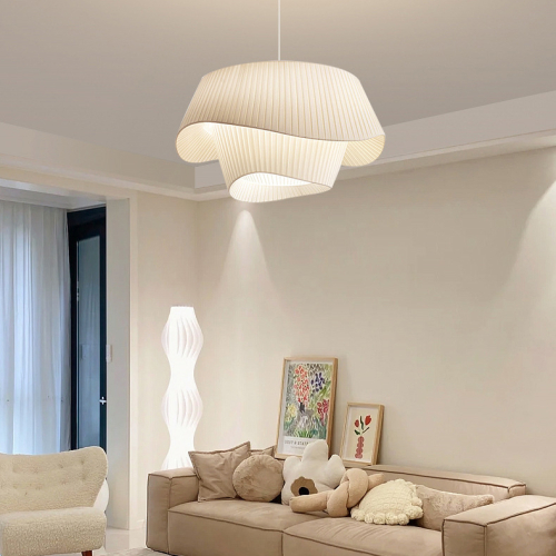 Подвесная люстра ImperiumLoft Vanilla 219530-23 изображение в интернет-магазине Cramer Light фото 2