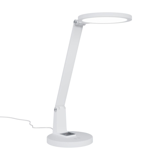 Настольная лампа Lightera Gela LE224T-1W изображение в интернет-магазине Cramer Light