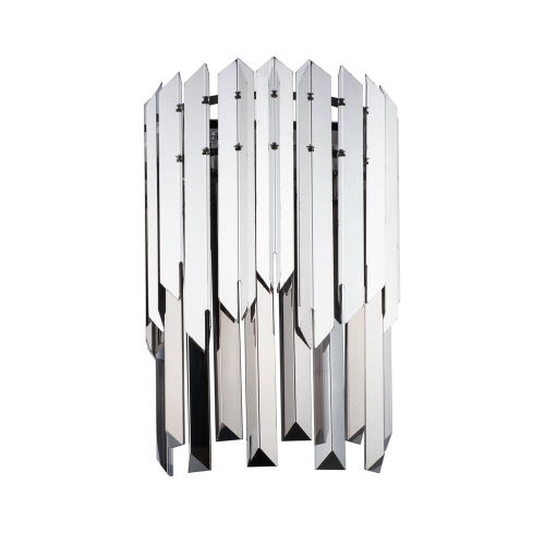 Настенный светильник AM Group ROBERTO CAVALLI AP2 CH изображение в интернет-магазине Cramer Light фото 3