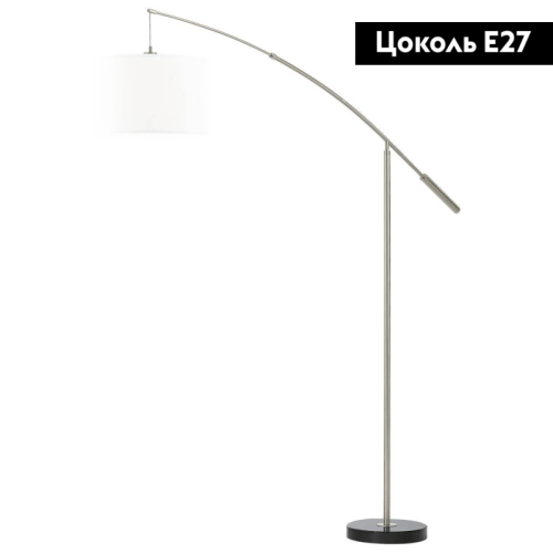 Торшер Eglo Belora 92206 изображение в интернет-магазине Cramer Light фото 2