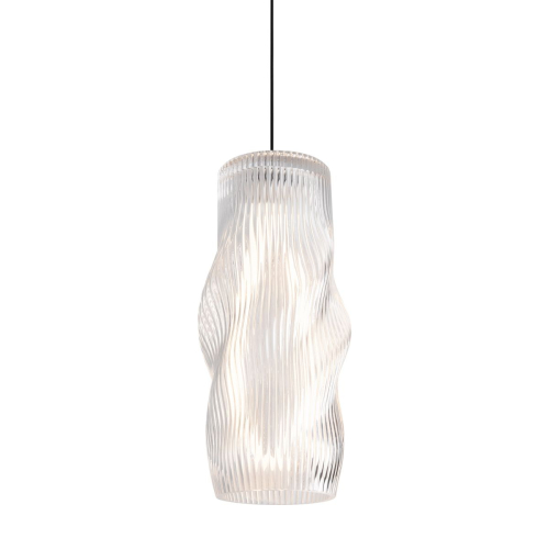 Подвесной светильник Freya Curl FR5624PL-L9TR изображение в интернет-магазине Cramer Light фото 5