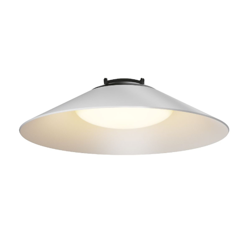 Трековый светильник Maytoni Campana TR127B-12W3K-W изображение в интернет-магазине Cramer Light