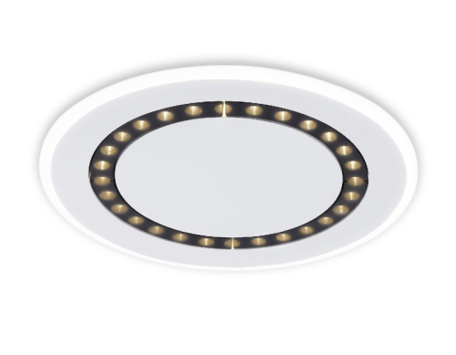 Потолочный светильник Ambrella Light Comfort FL51402 изображение в интернет-магазине Cramer Light