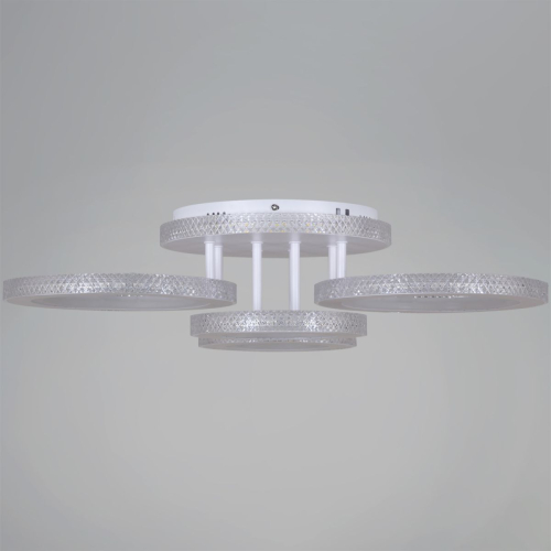 Потолочный светильник Reluce 23062-0.3-2+2A изображение в интернет-магазине Cramer Light фото 6