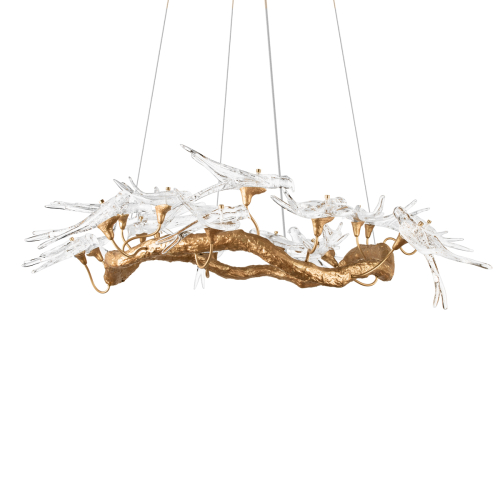 Подвесная люстра Loft IT Voa 10378/1000 изображение в интернет-магазине Cramer Light фото 5