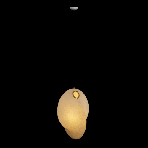 Подвесной светильник Loft IT Overlap 10394/A изображение в интернет-магазине Cramer Light фото 2