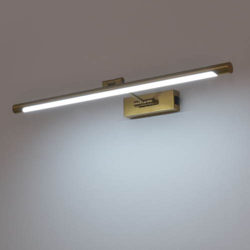 Подсветка для картин Lightstar Noce 201041 дополнительное фото фото 6