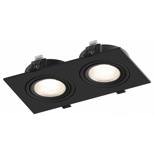 Встраиваемый светильник Hesby Lighting Atlas HSBL_0117 изображение в интернет-магазине Cramer Light