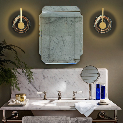 Бра ImperiumLoft Gottby 182056-26 дополнительное фото фото 5