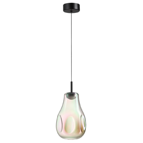 Подвесной светильник Odeon Light Pendant Nave 5098/4LB изображение в интернет-магазине Cramer Light