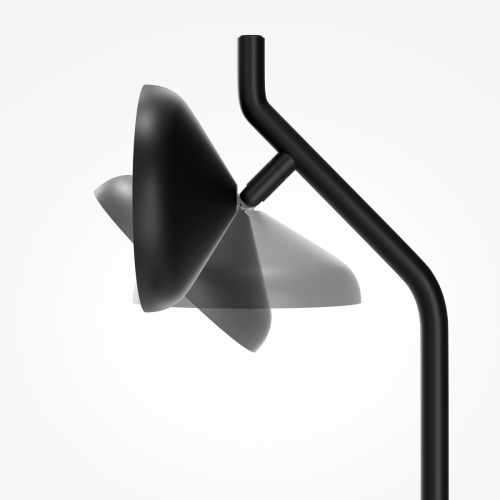 Настольная лампа Maytoni Vita MOD451TL-L8B3K1 изображение в интернет-магазине Cramer Light фото 6