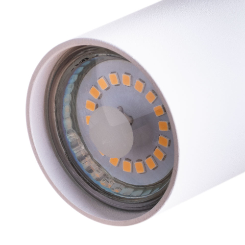 Спот Arte Lamp Ridge A1518PL-1WH изображение в интернет-магазине Cramer Light фото 4