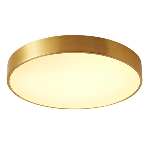 Потолочный светильник Belfast Devon 3395-3 BR MB изображение в интернет-магазине Cramer Light