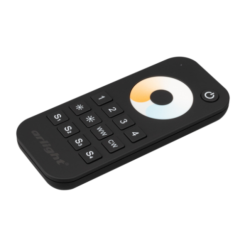 Пульт ДУ Arlight Smart 031936 изображение в интернет-магазине Cramer Light