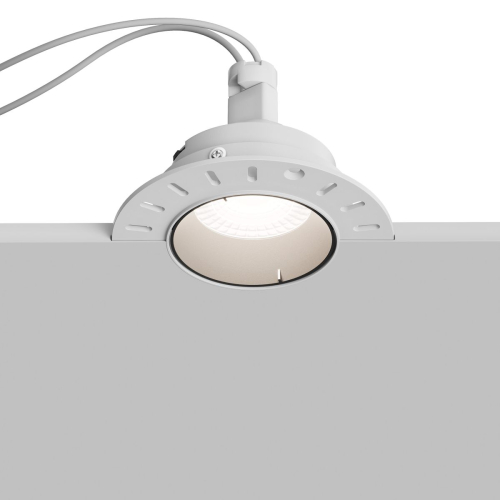 Точечный светильник Hesby Lighting Stockholm HSBL_0201 изображение в интернет-магазине Cramer Light фото 7