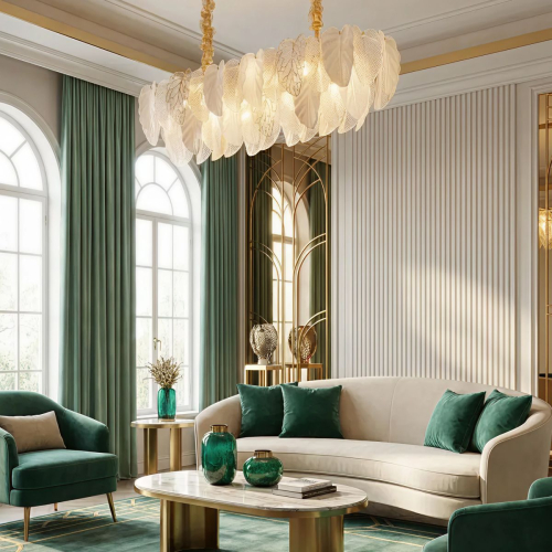 Подвесная люстра Citilux Hasienda CL328170 изображение в интернет-магазине Cramer Light фото 16