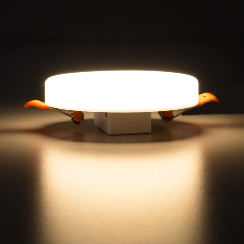 Встраиваемый светильник Citilux Вега CLD5310W изображение в интернет-магазине Cramer Light фото 9
