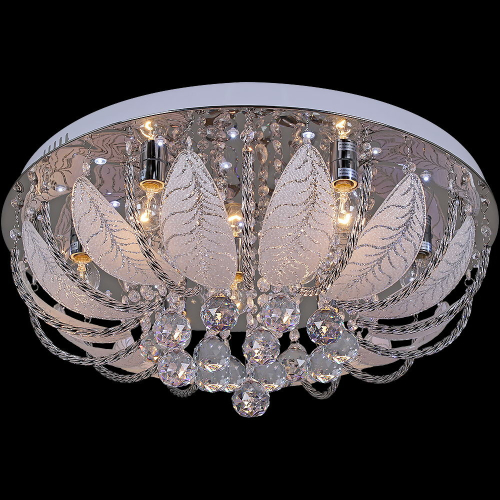 Потолочная люстра Reluce 55817-0.3-08 изображение в интернет-магазине Cramer Light