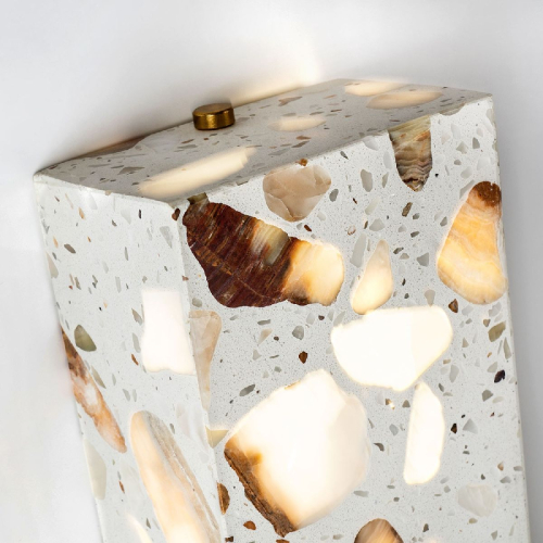 Настенный светильник Modestyle MS.150.400 BS изображение в интернет-магазине Cramer Light фото 6