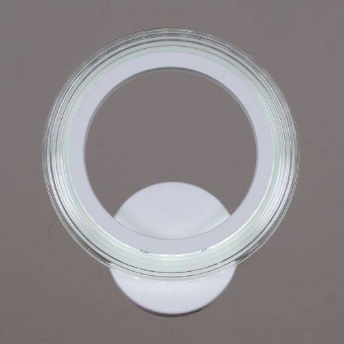 Настенный светильник Reluce 09812-3.2-01A WH изображение в интернет-магазине Cramer Light фото 3