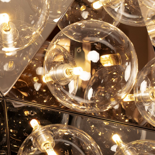 Подвесная люстра LOFT IT Taraxacum 10470/600 изображение в интернет-магазине Cramer Light фото 10